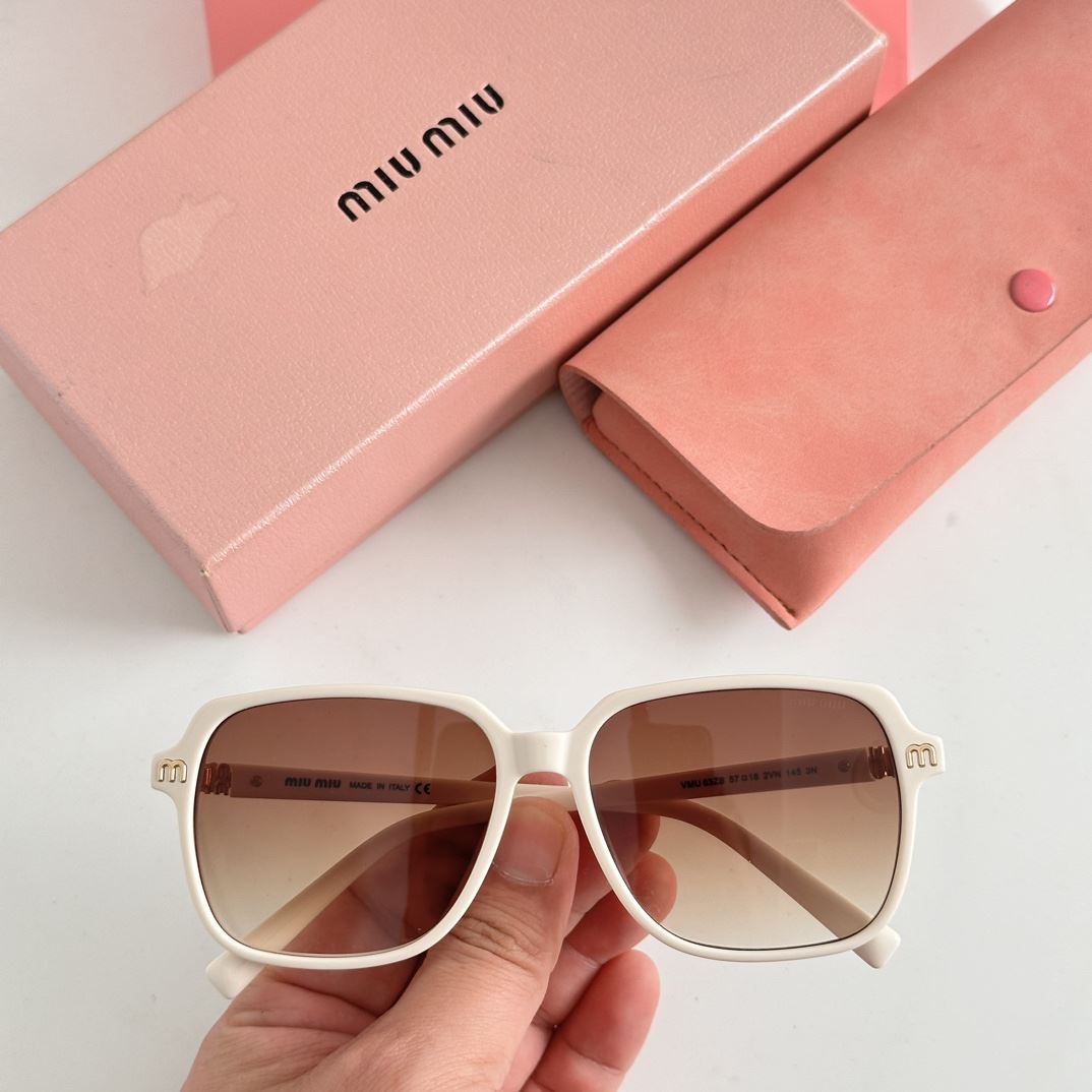 Miu Miu Sunglasses